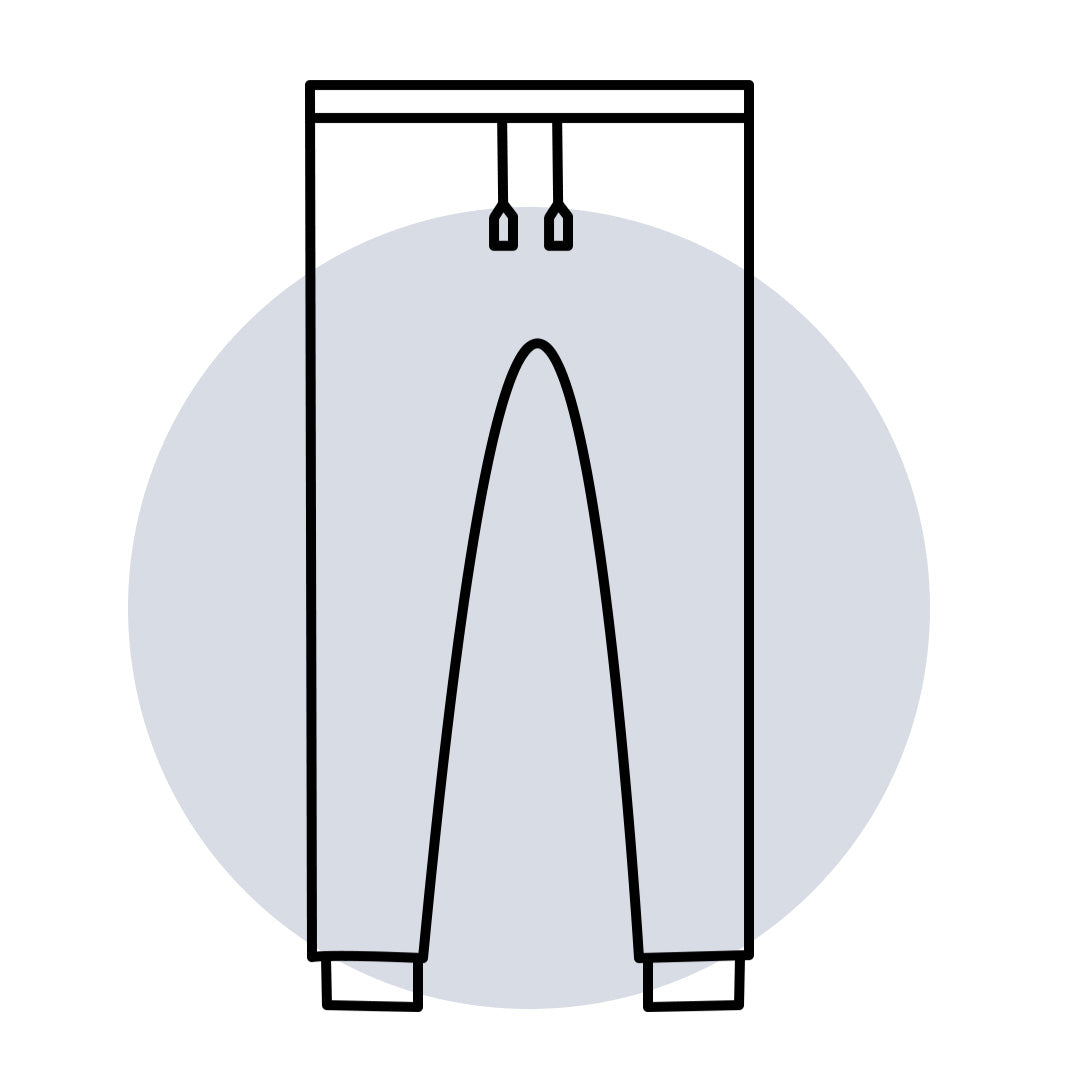 Pants Vector Art Icons and Graphics for Free Download