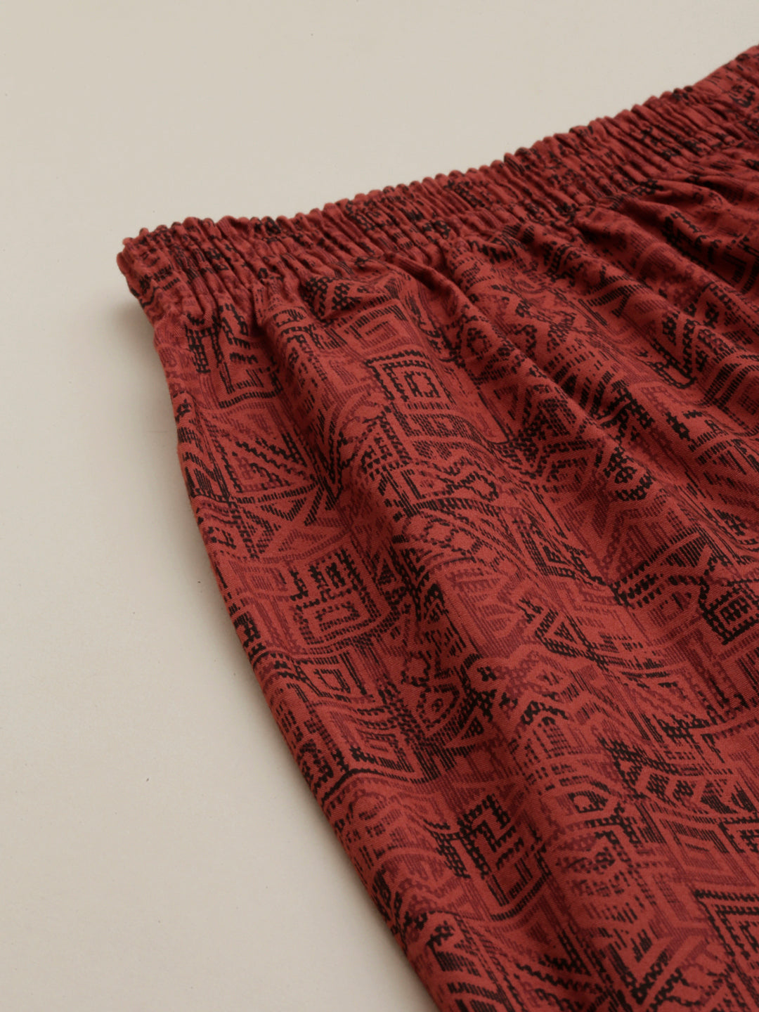 Classic Polo Men's All-Over Print Slim Fit Cotton Boxer Shorts Pack Of 2 | BXT-112-PRT-PRT