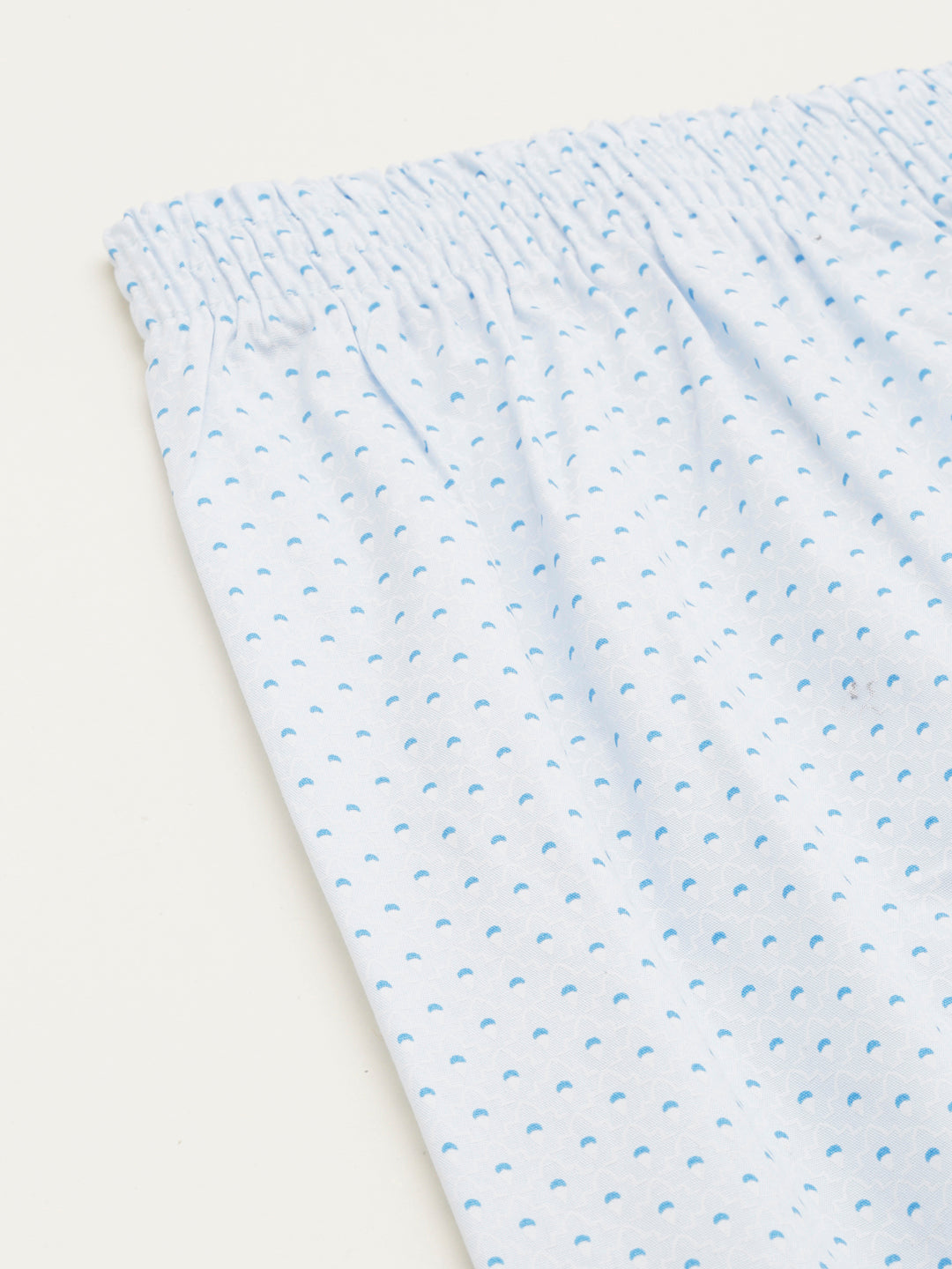 Classic Polo Men's All-Over Print Slim Fit Cotton Boxer Shorts Pack Of 2 | BXT-99-PRT-PRT