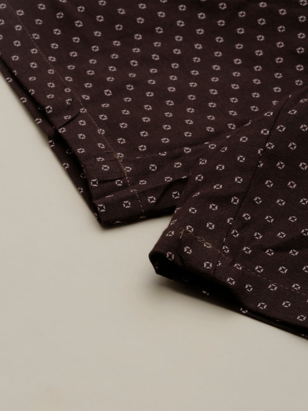 Classic Polo Men's All-Over Print/Solid Slim Fit Cotton Boxer Shorts Pack Of 2 | BXT-59-PRT-SLD