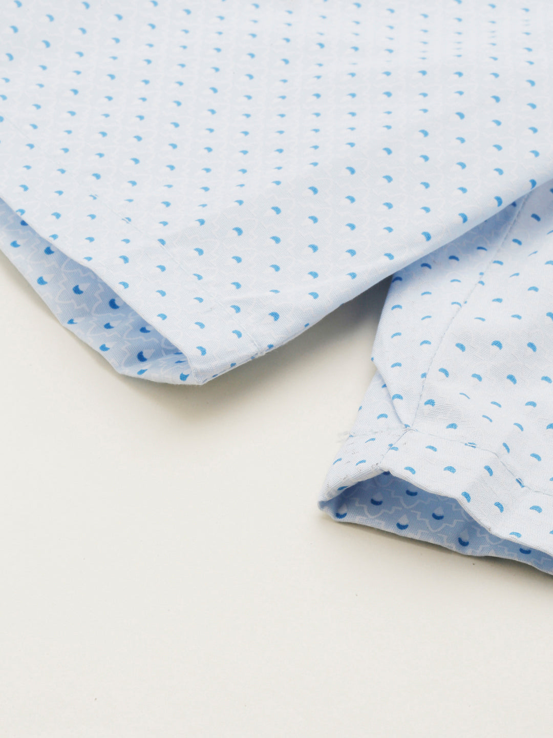 Classic Polo Men's All-Over Print Slim Fit Cotton Boxer Shorts Pack Of 2 | BXT-99-PRT-PRT