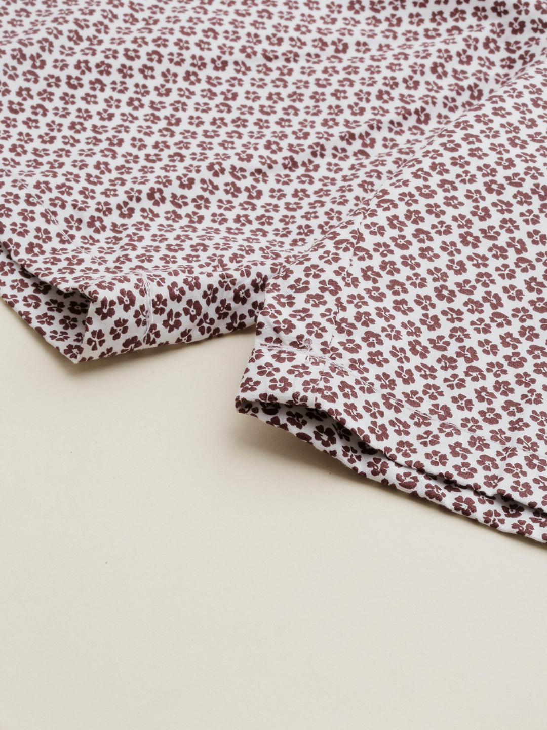 Classic Polo Men's All-Over Print Slim Fit Cotton Boxer Shorts Pack Of 2 | BXT-119-PRT-PRT