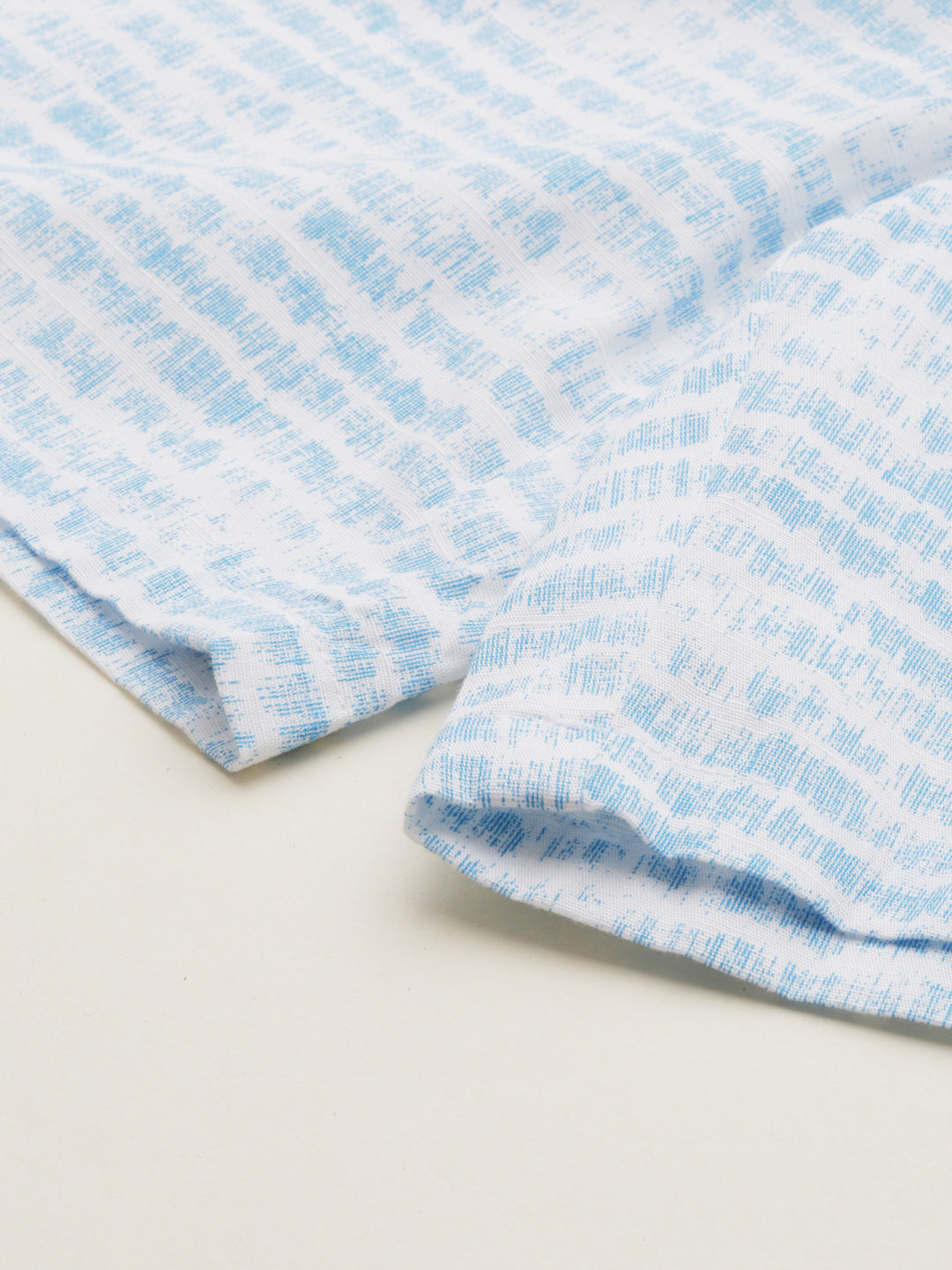 Classic Polo Men's All-Over Print Slim Fit Cotton Boxer Shorts Pack Of 2 | BXT-123-PRT-PRT