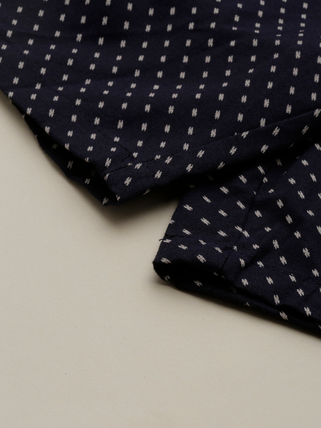 Classic Polo Men's All-Over Print/Solid Slim Fit Cotton Boxer Shorts Pack Of 2 | BXT-67-PRT-DBY