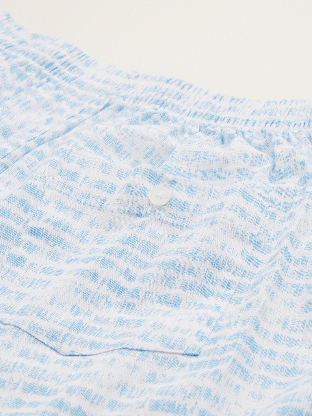 Classic Polo Men's All-Over Print Slim Fit Cotton Boxer Shorts Pack Of 2 | BXT-123-PRT-PRT