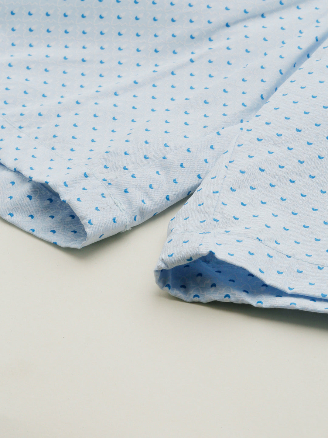 Classic Polo Men's All-Over Print Slim Fit Cotton Boxer Shorts Pack Of 2 | BXT-117-PRT-PRT