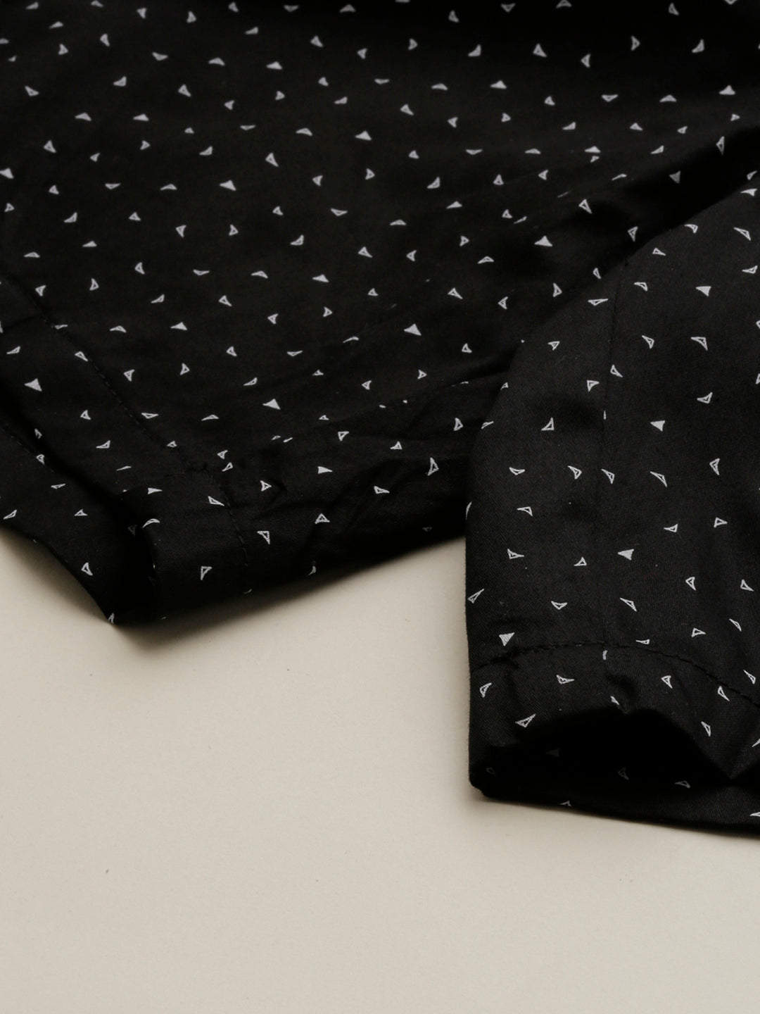Classic Polo Men's All-Over Print Slim Fit Cotton Boxer Shorts Pack Of 2 | BXT-109-CHK-PRT