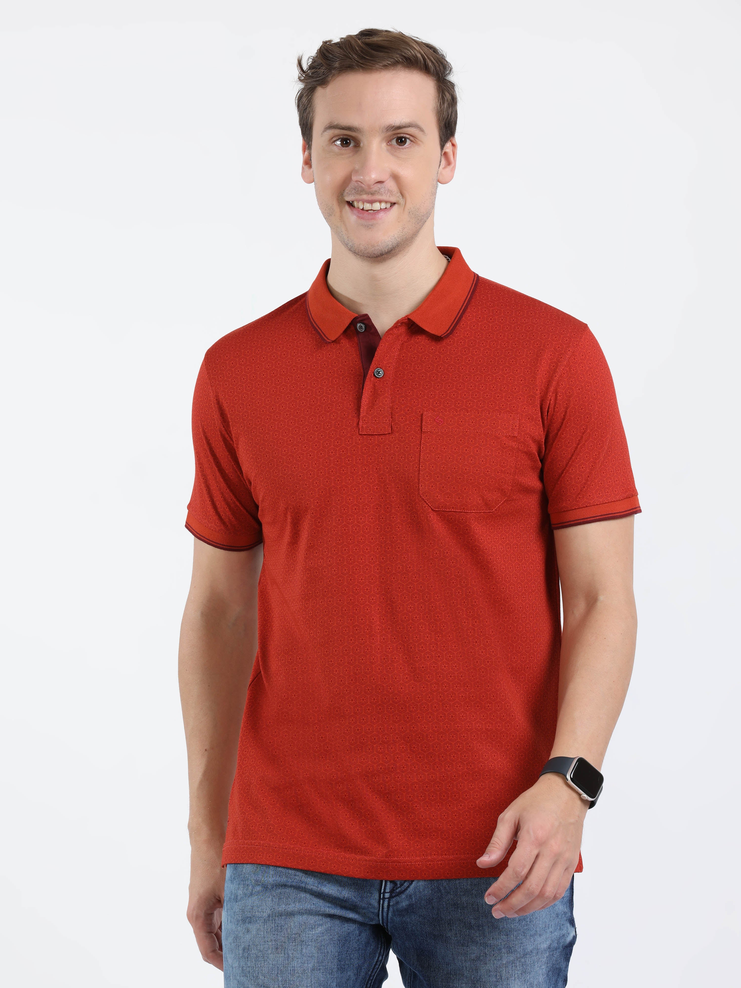 Classic Polo