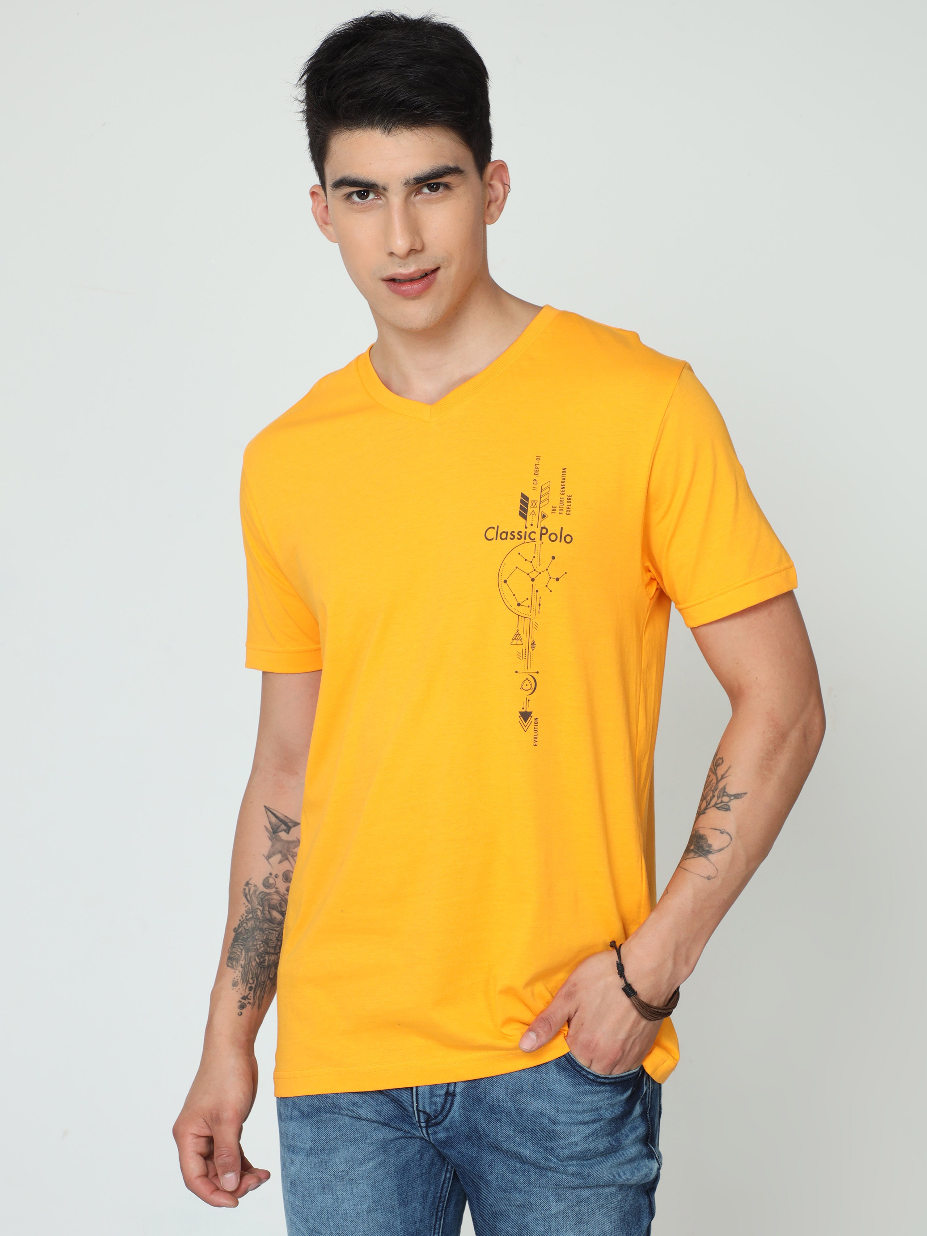 Classic Polo