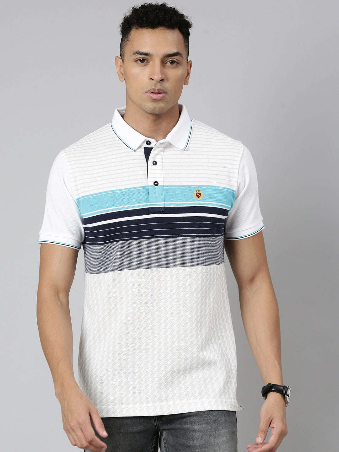 Classic Polo