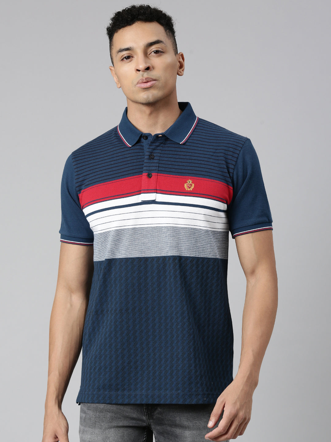 Classic Polo