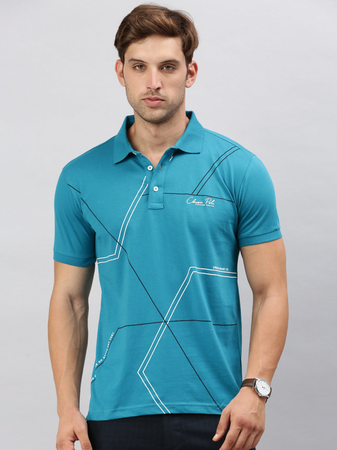 Classic Polo