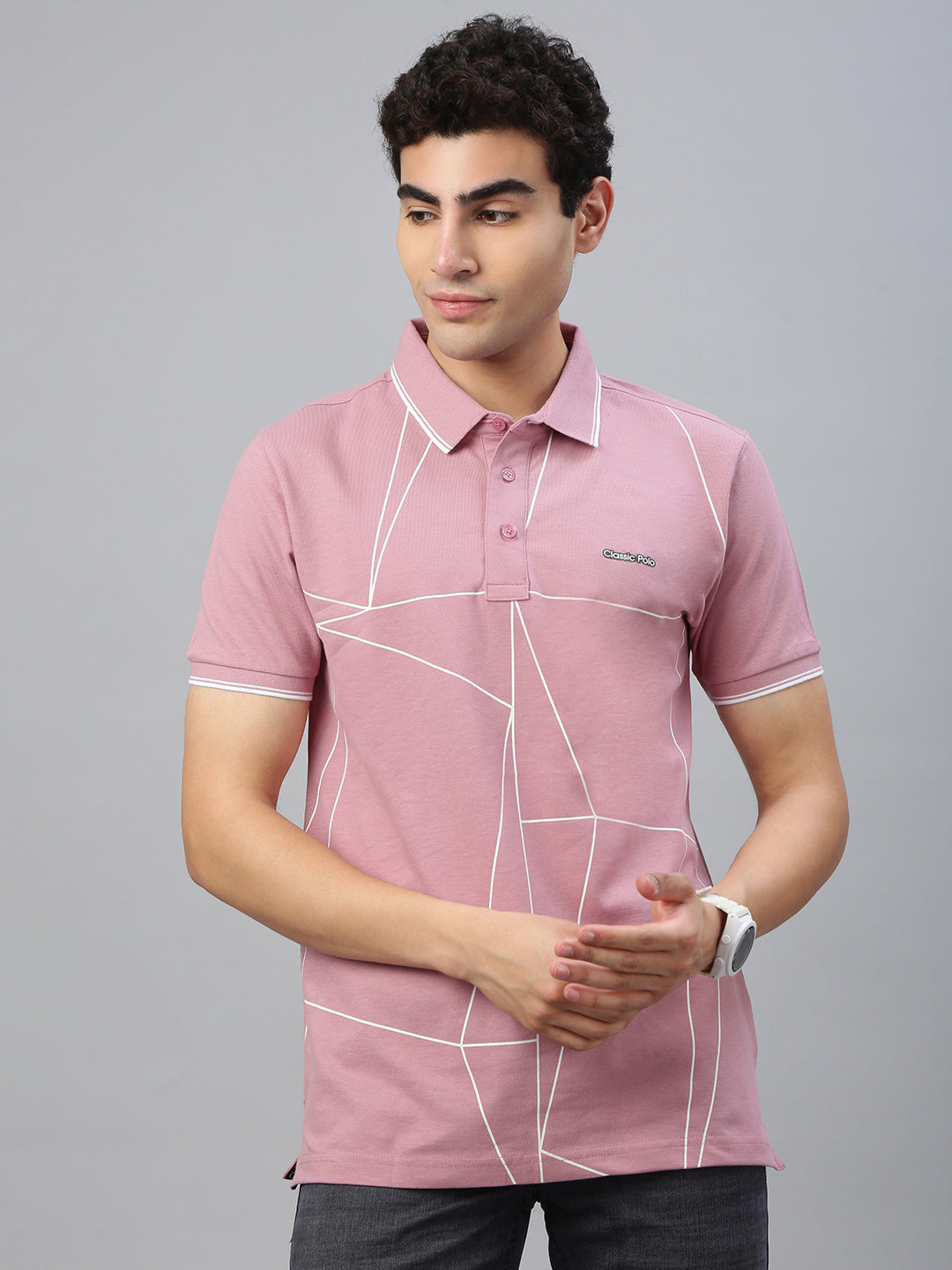 Classic Polo