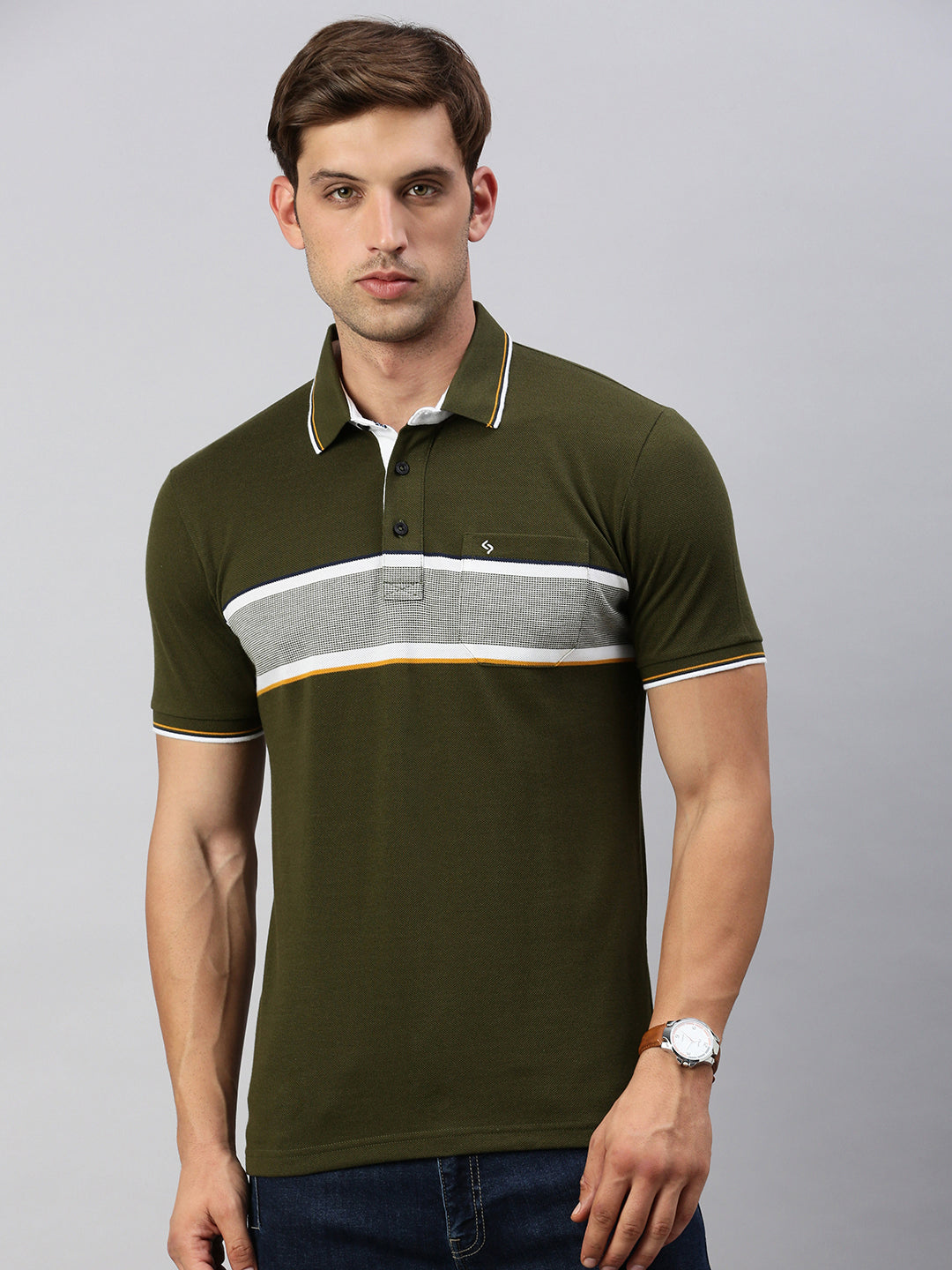 Classic Polo