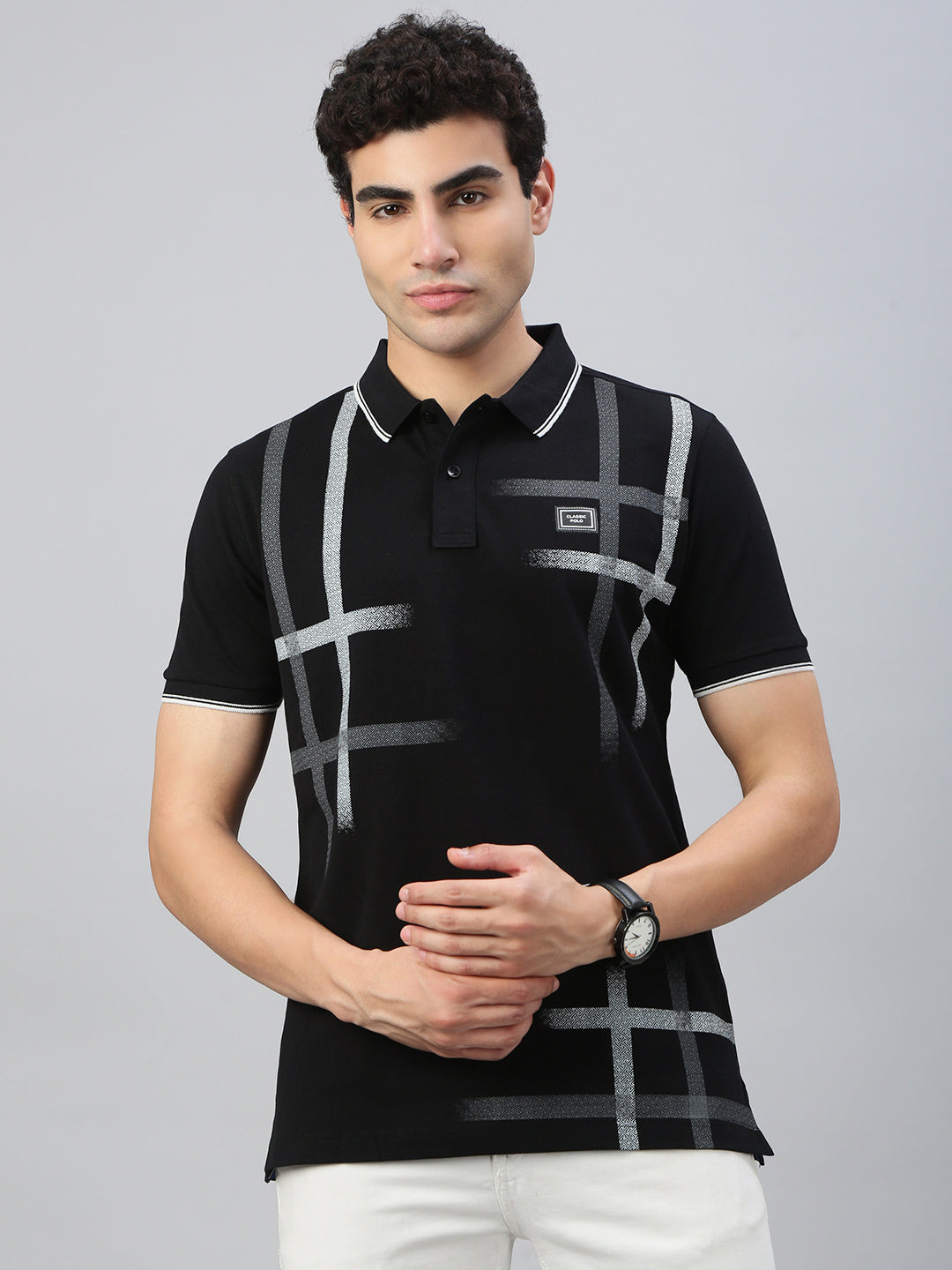 Classic Polo