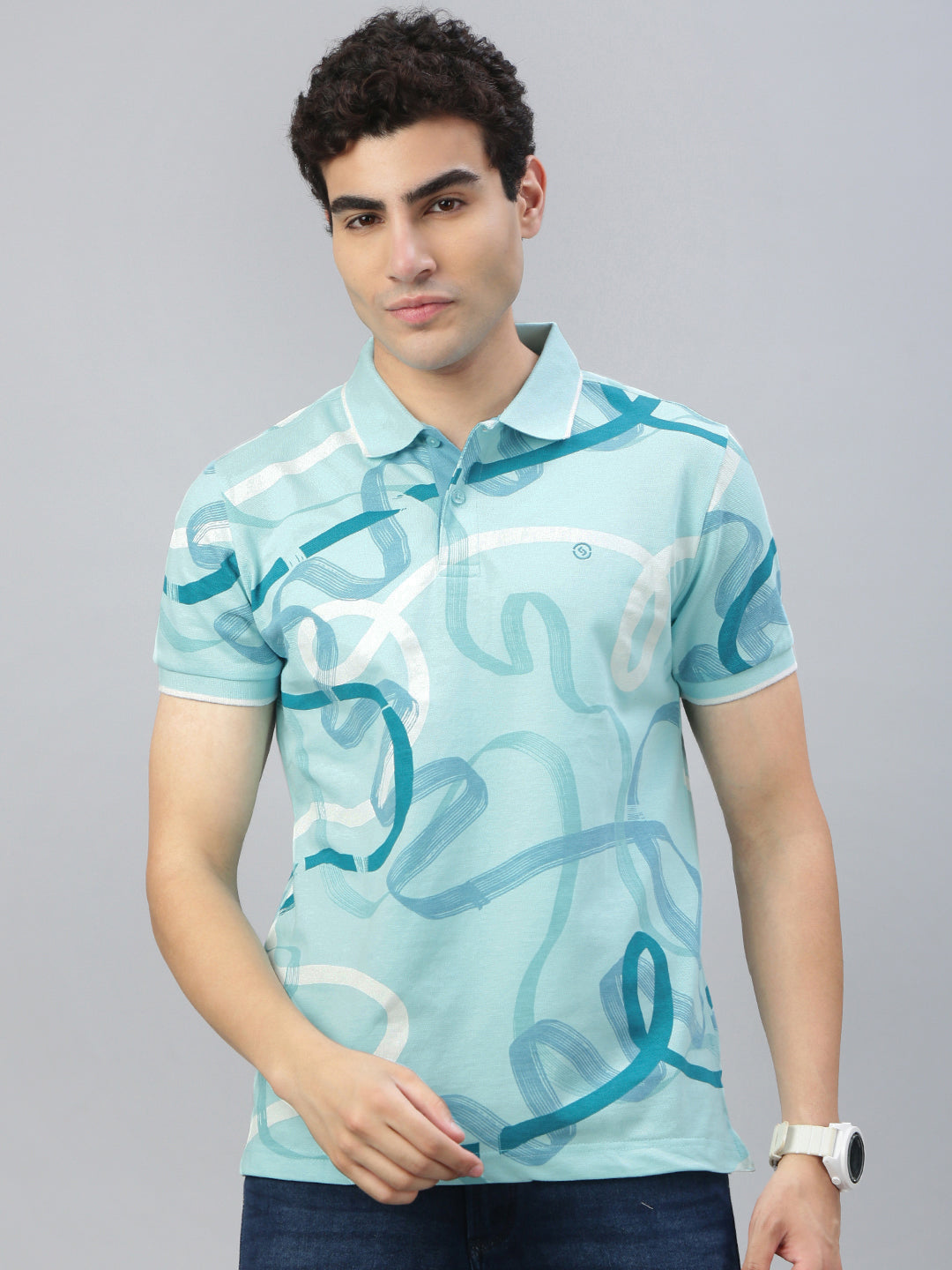 Classic Polo