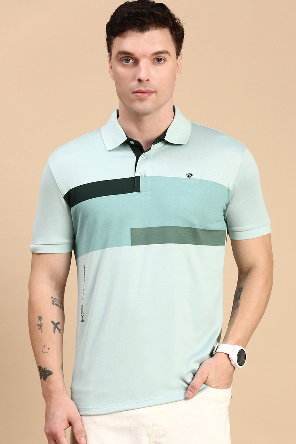 Classic Polo