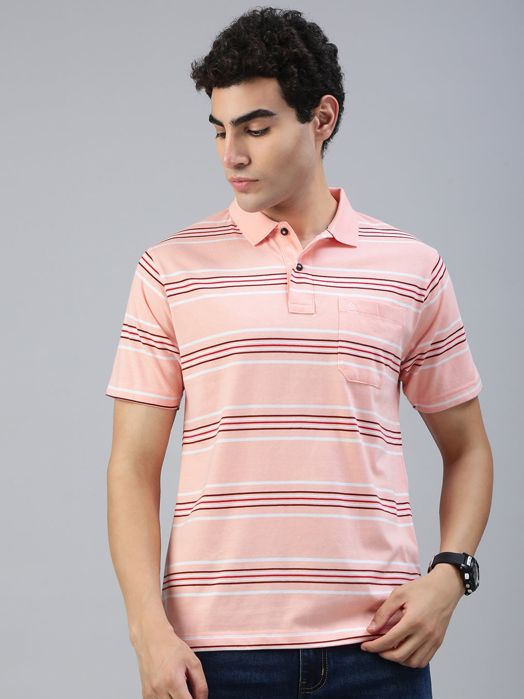 Classic Polo