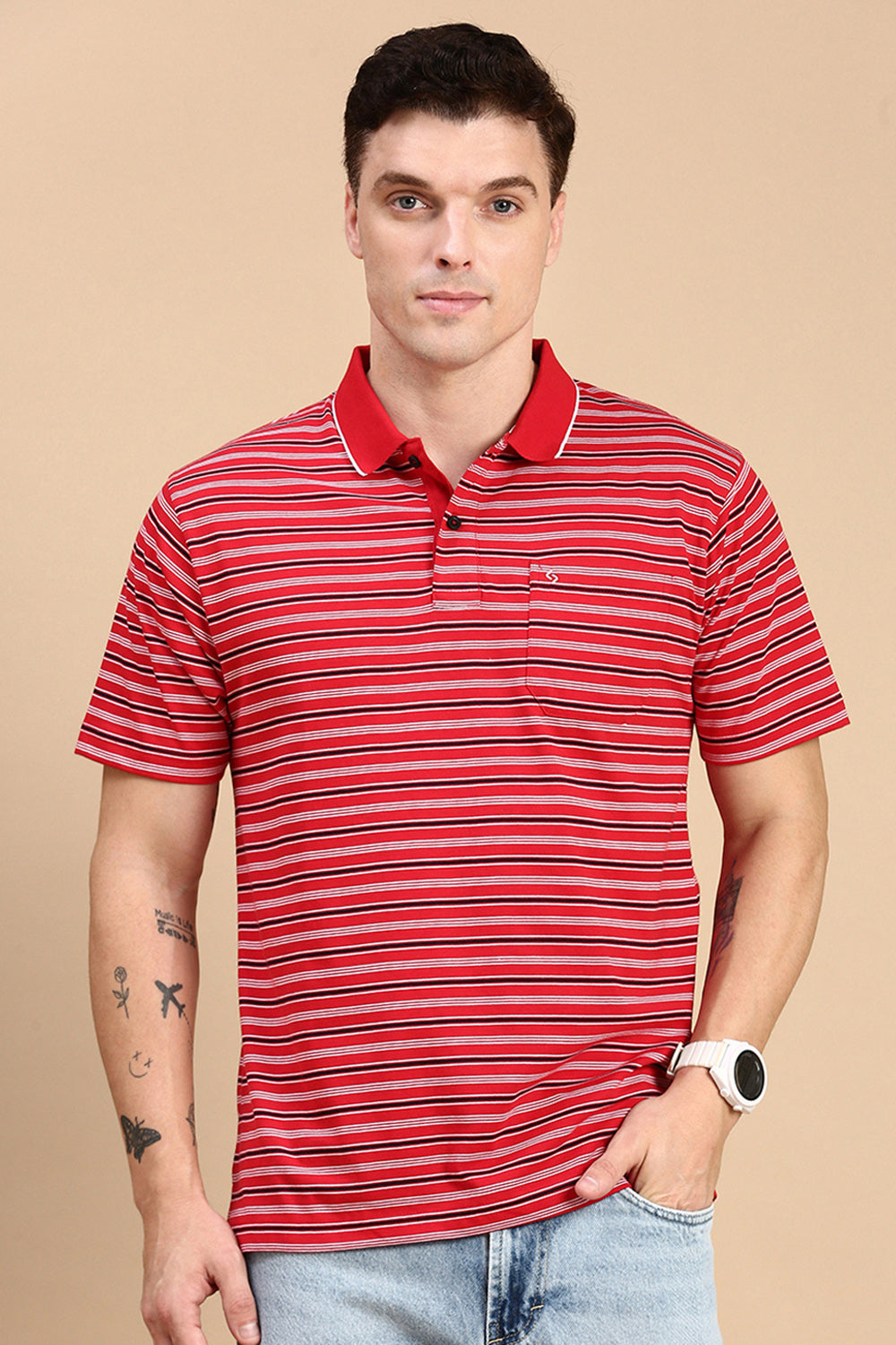 Classic Polo