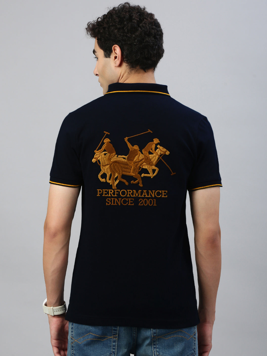 Classic Polo