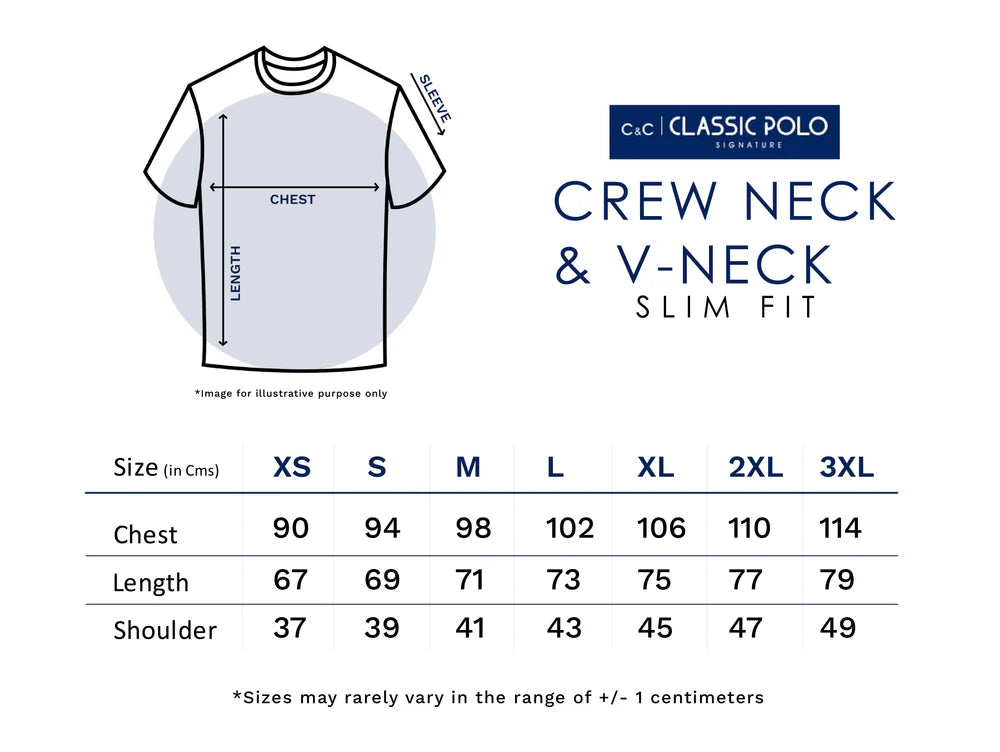 Combo Pack @1999- Round Neck Tees-3,Vest-3,Brief-2