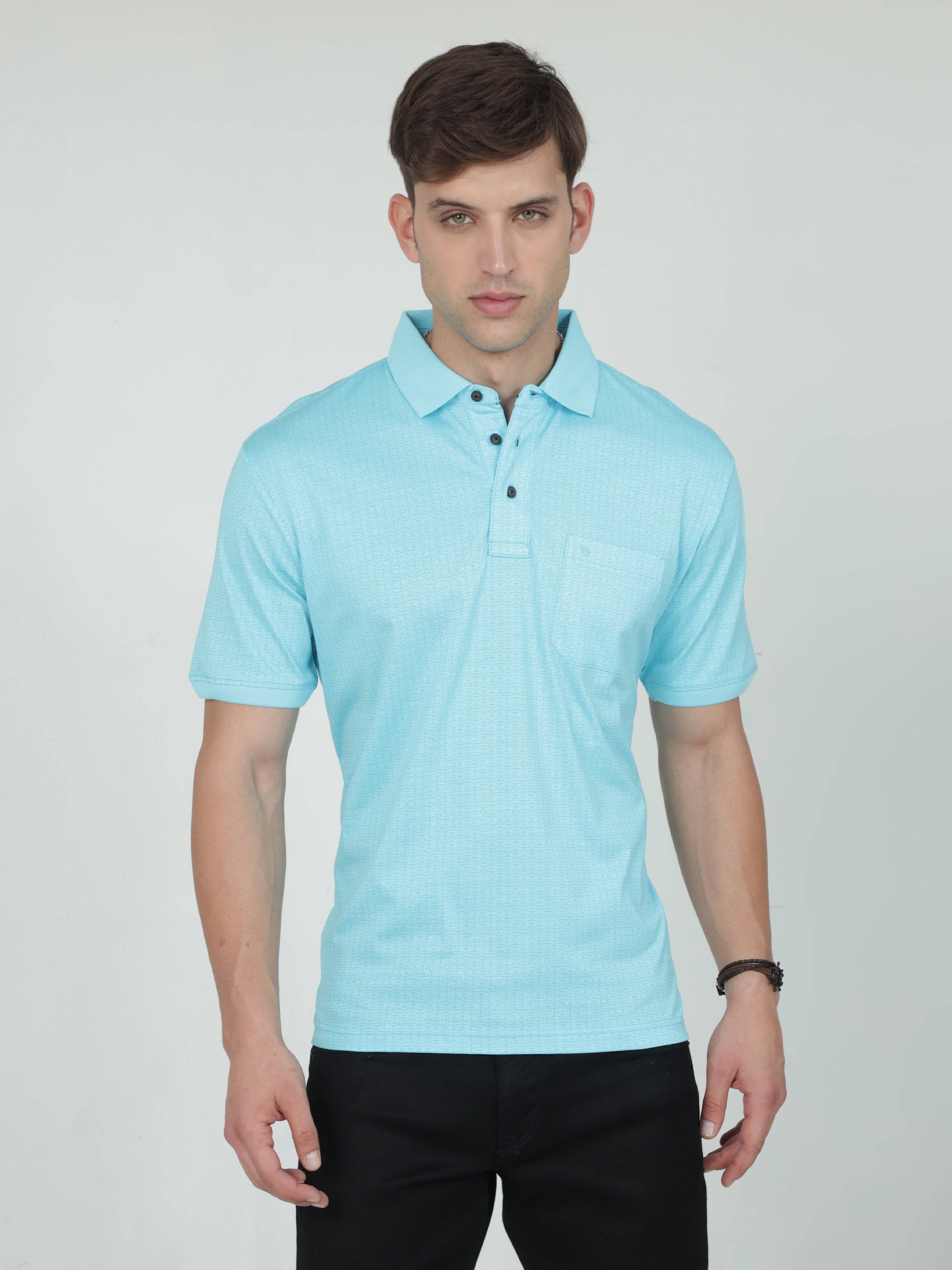 POLO OB NECK main image 1