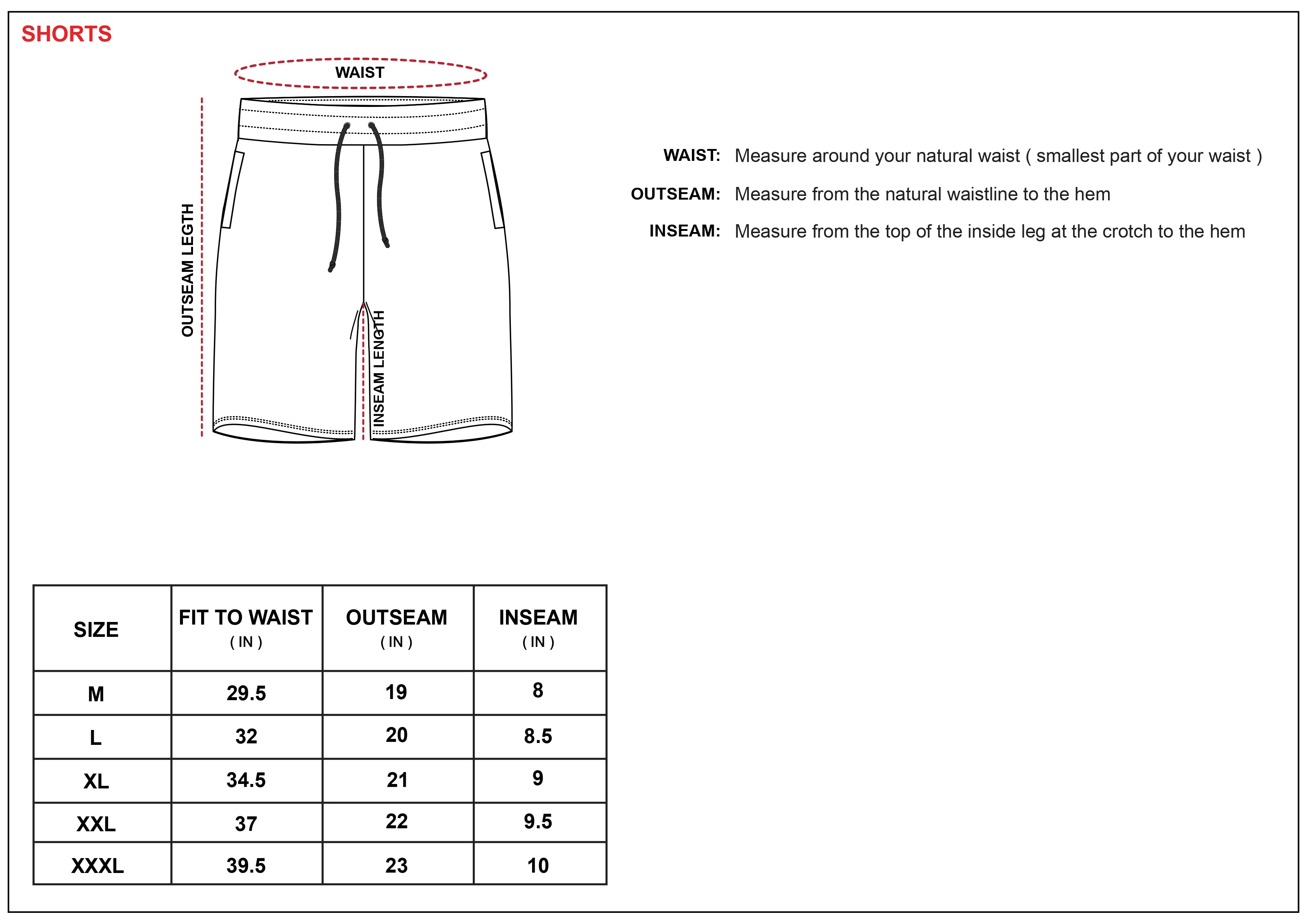 Classic Polo Men's Bottom Polyester Navy Blue Slim Fit Active Wear Shorts | VITA-SH-NAVY