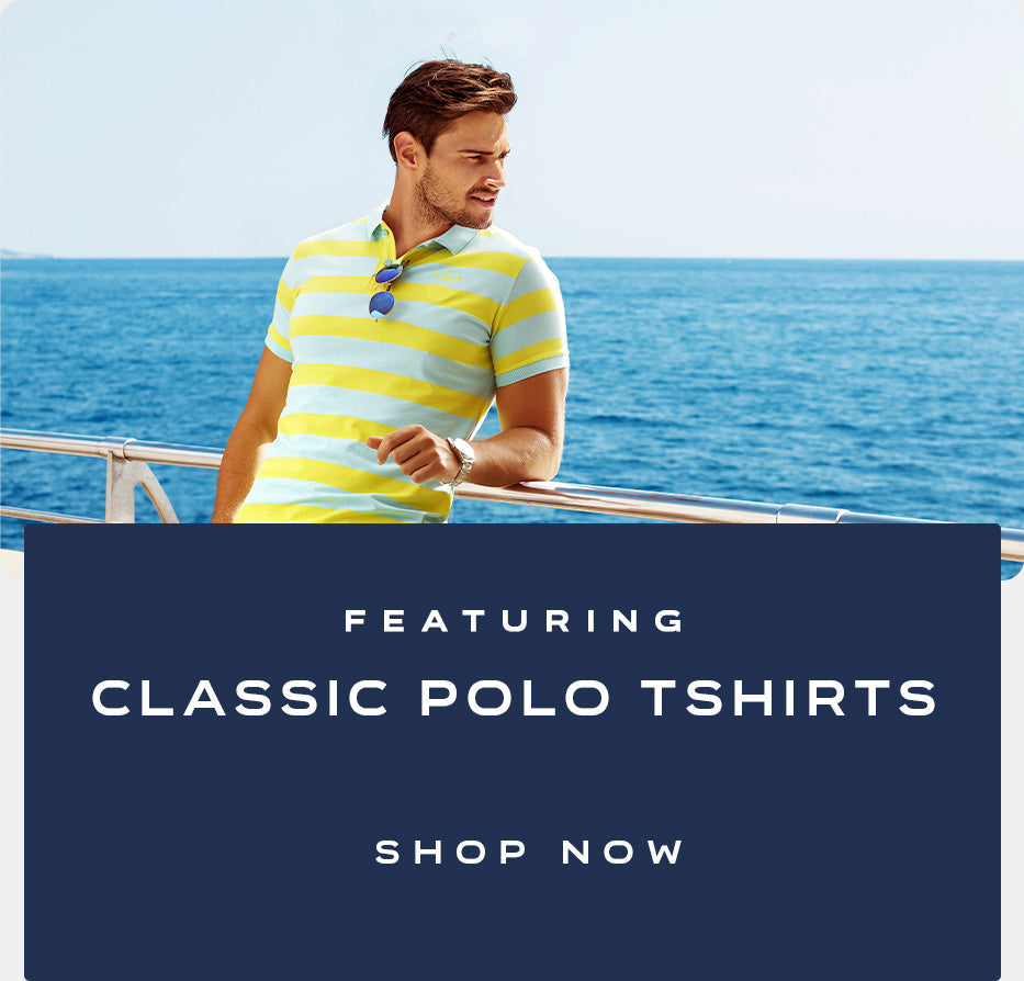 Classic Polo