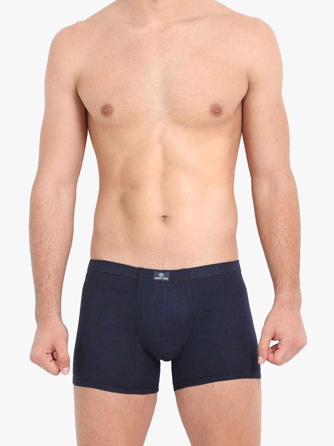 Buy Macho Original Men's Underwear - Pack of 5 Pcs - Assorted