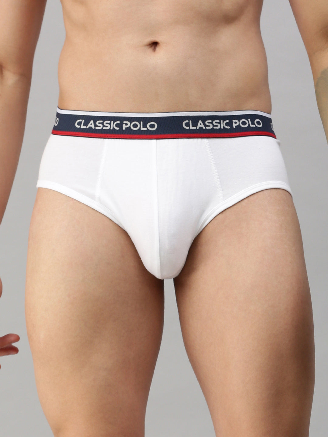 POLO RALPH LAUREN Classic Fit wWicking 4-Pack Briefs India