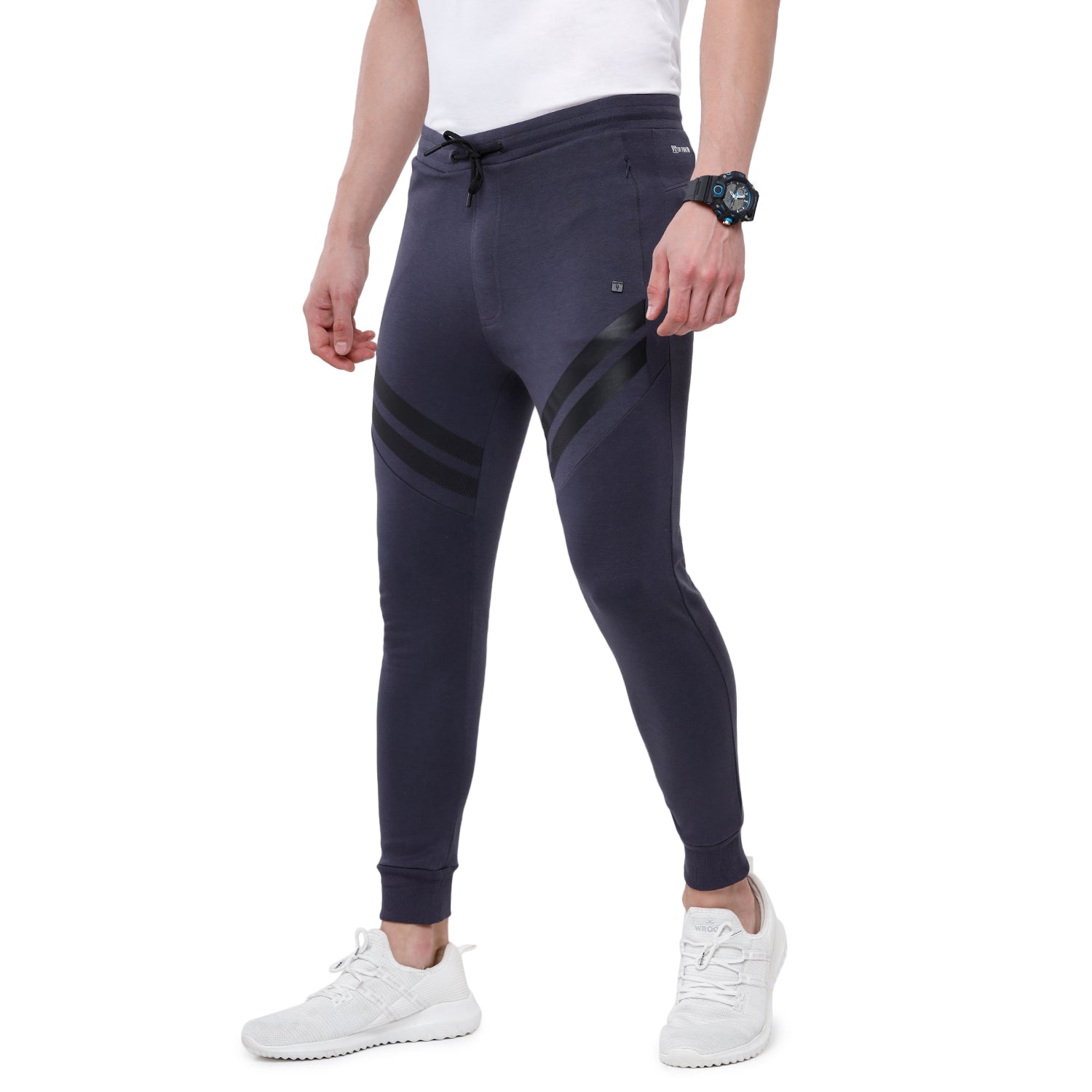 Buy Men High Performance Track Pants Online in India | aguante.in –  BODYBASICS