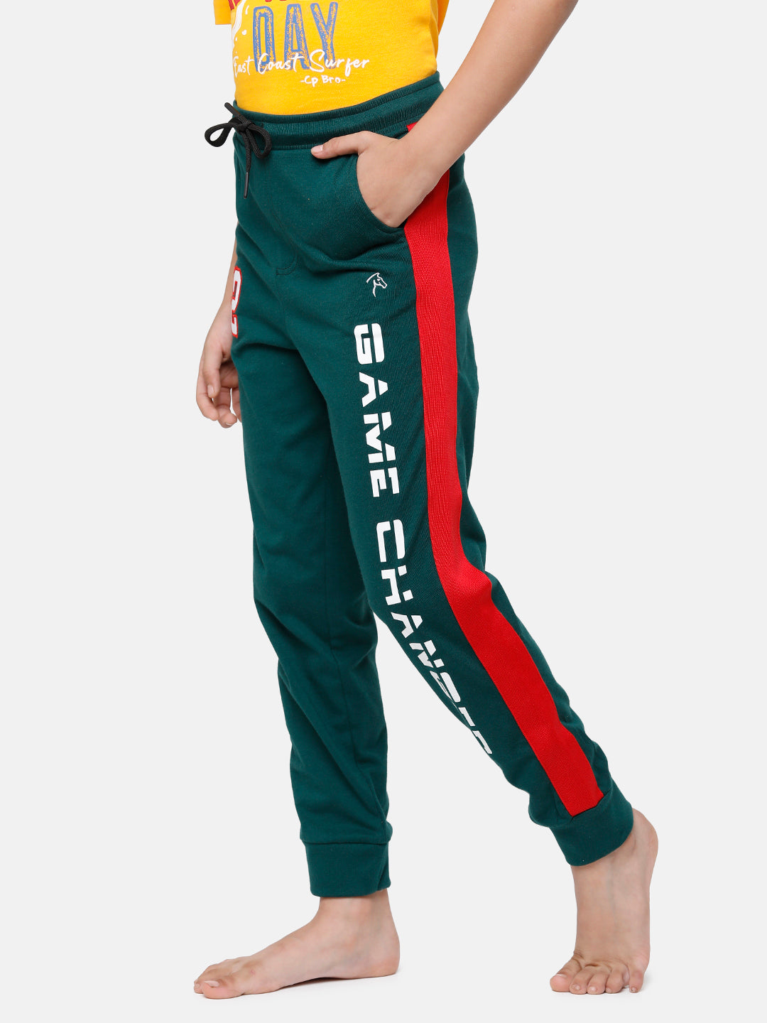 FAME FOREVER KIDS Boys Printed Elasticated Track Pant | Lifestyle Stores |  Dispur | Guwahati