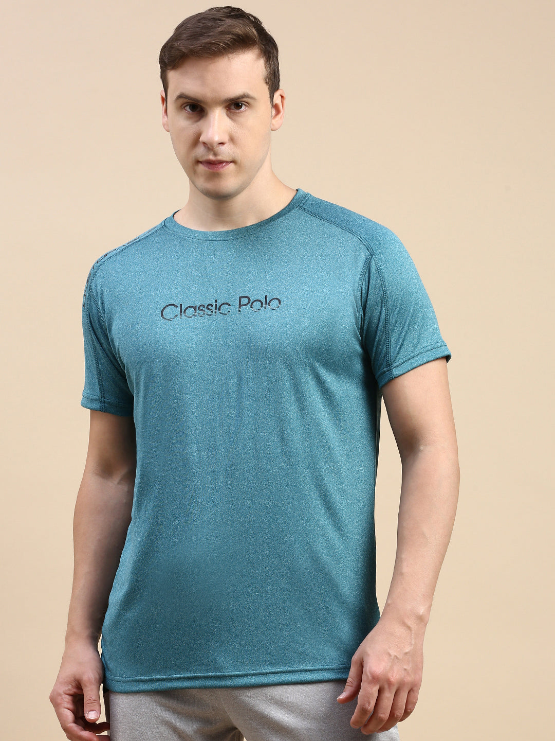 CP BRO Men Printed Casual Brown Shirt - Buy CP BRO Men Printed