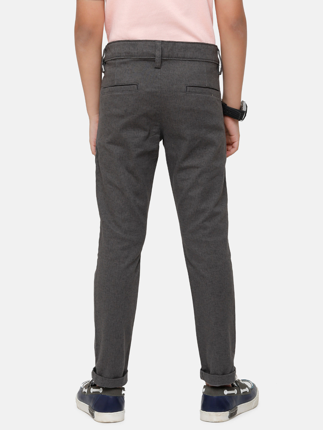 VANDNAM FABRICS Slim Fit Men Grey Trousers  Buy VANDNAM FABRICS Slim Fit  Men Grey Trousers Online at Best Prices in India  Flipkartcom