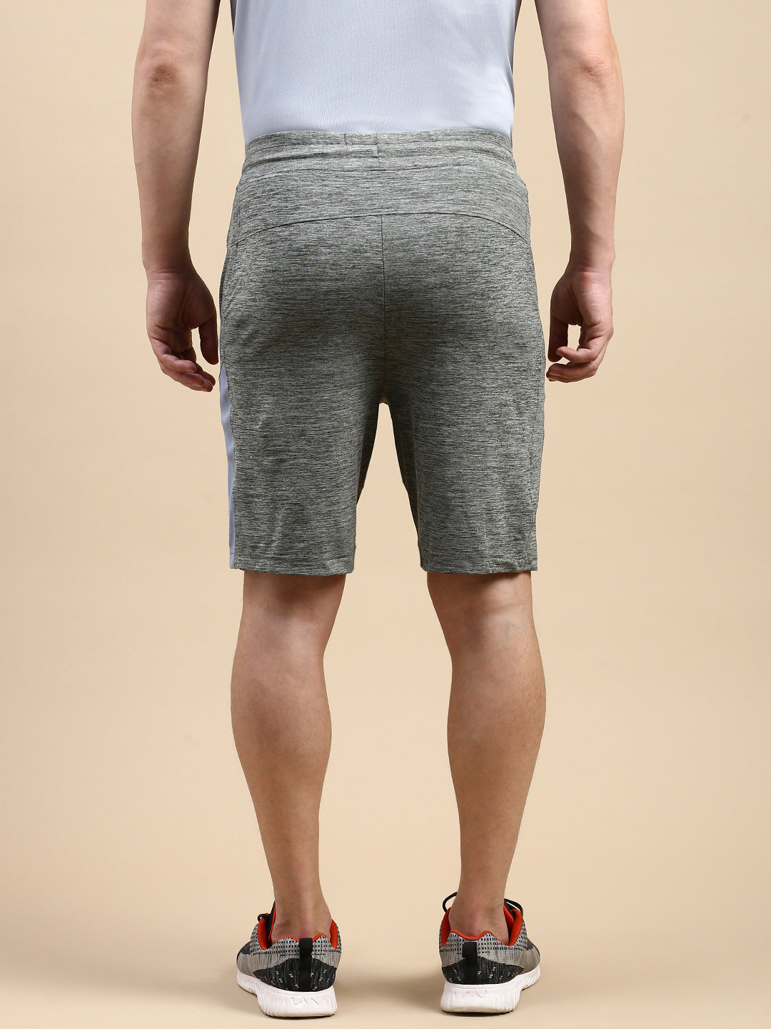 Classic Polo Men's Modal Solid Trunks