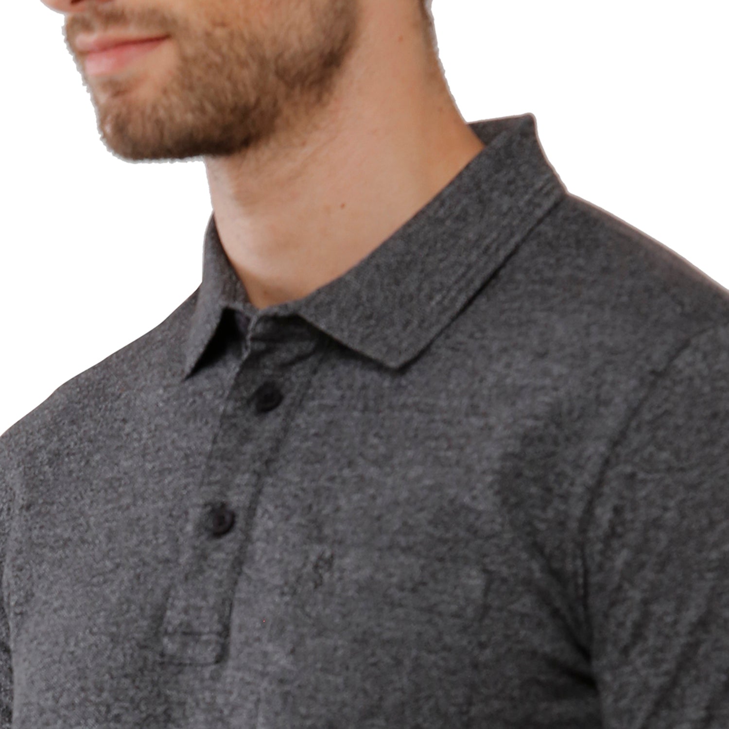 Classic polo Men's Brown Trendy Grindle Polo Half Sleeve Slim Fit T-Shirt - Proten Brown T-shirt Classic Polo 