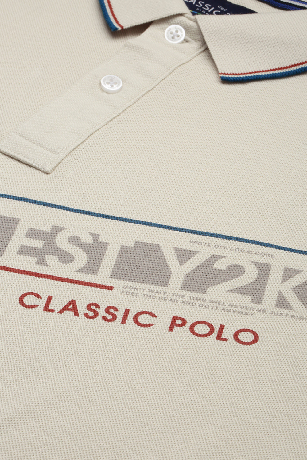Classic Polo