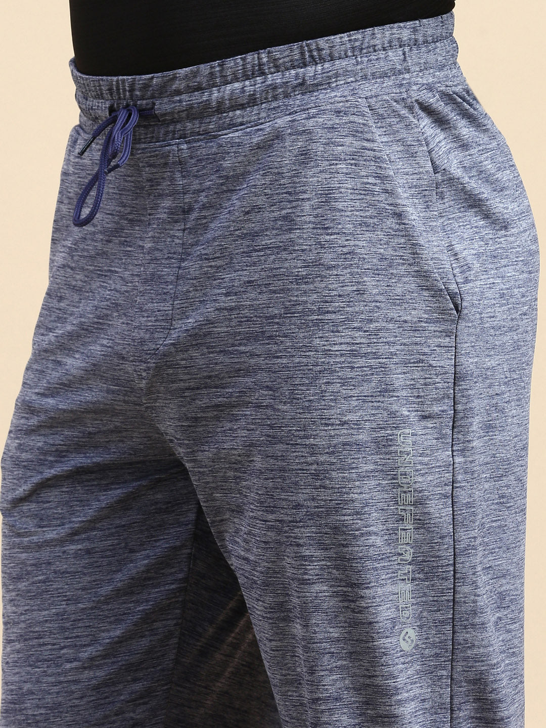 Classic Polo Men's Bottom Polyester Grey Slim Fit Active Wear Track Pants | GEN-X-TP-03 C