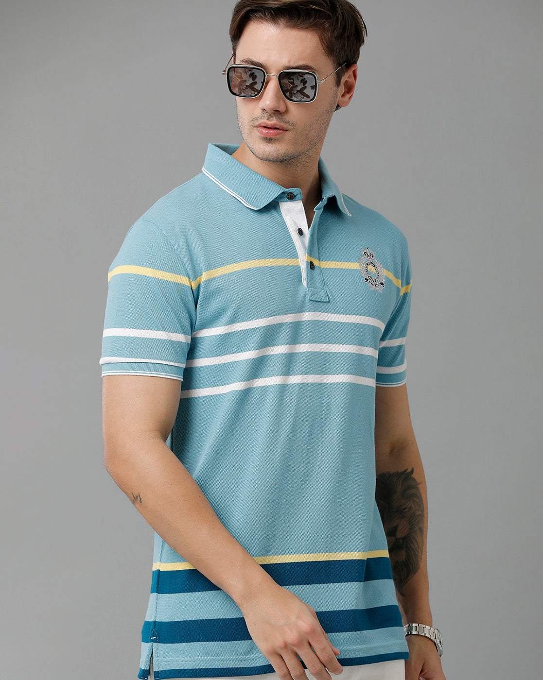 India's finest Brand for mens wear