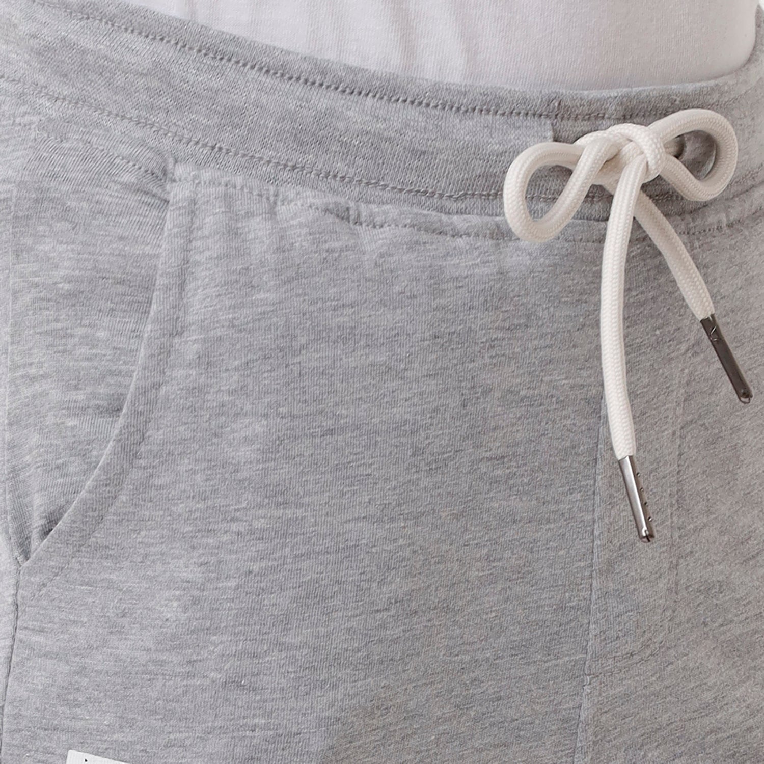 Classic Polo Bro Boys Color Block Slim Fit Grey Color Cotton Track Pant - BBTP 01 B Track Pants Classic Polo 