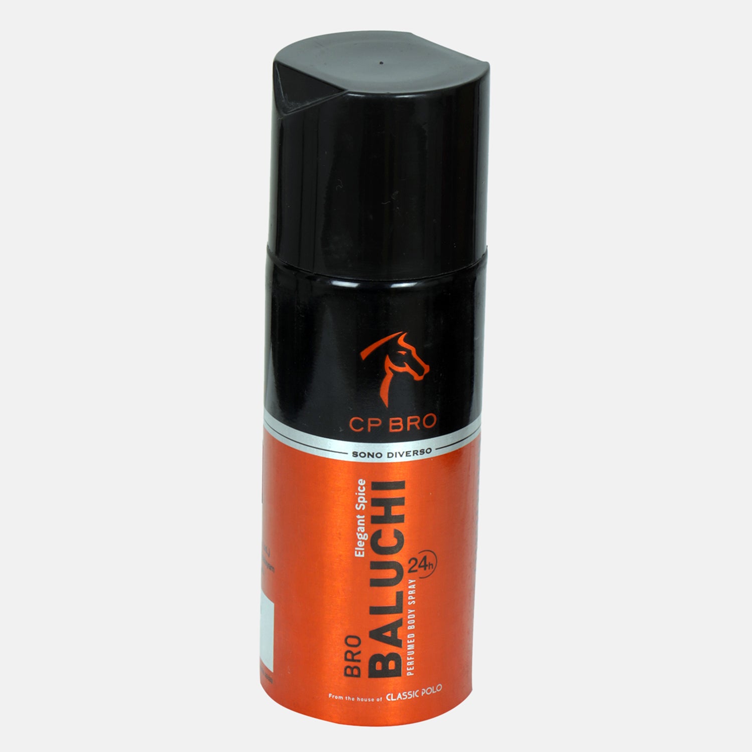 CP BRO Perfumed Body Spray - Baluchi