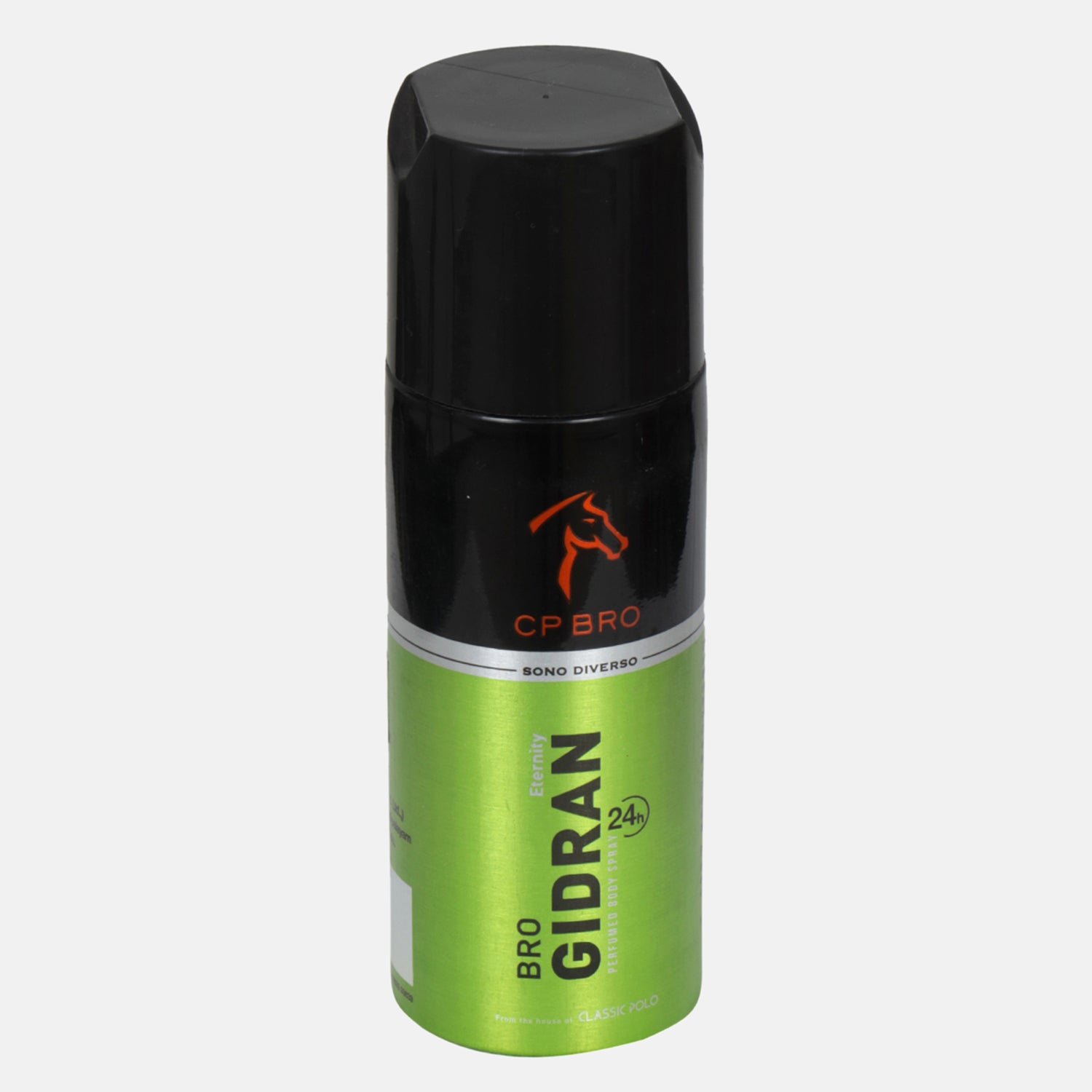 CP BRO Perfumed Body Spray - Gidran
