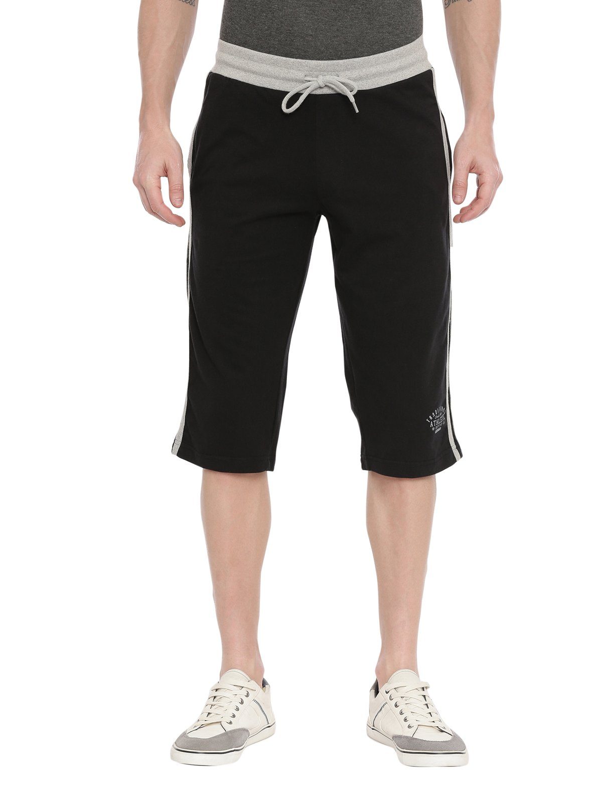 Classic Polo Black Lounge Wear Lounge Wear Classic Polo 