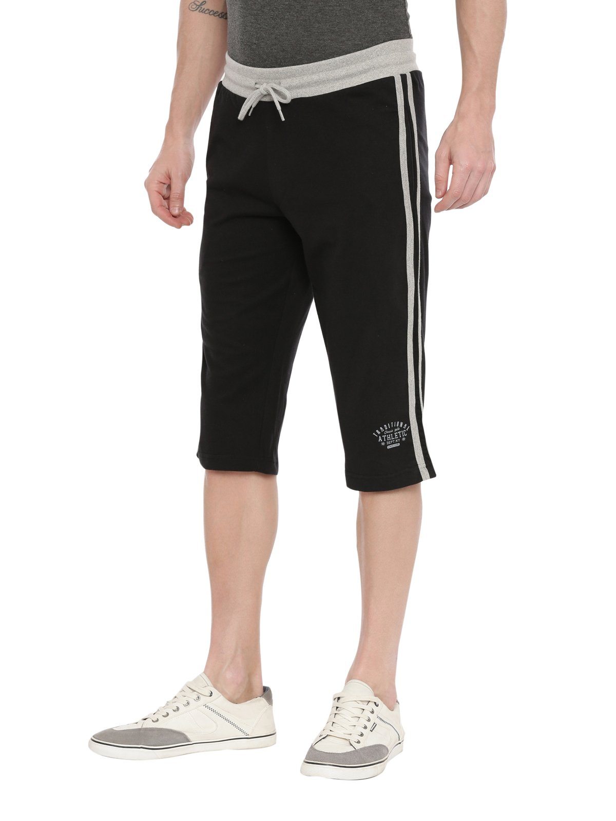 Classic Polo Black Lounge Wear Lounge Wear Classic Polo 