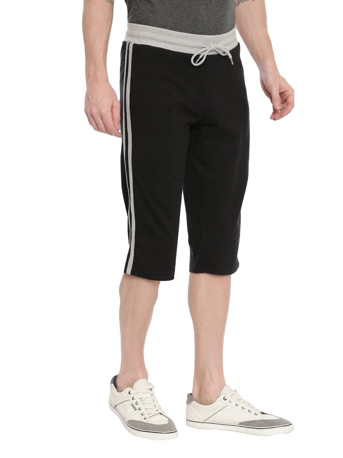 Classic Polo Black Lounge Wear Lounge Wear Classic Polo 