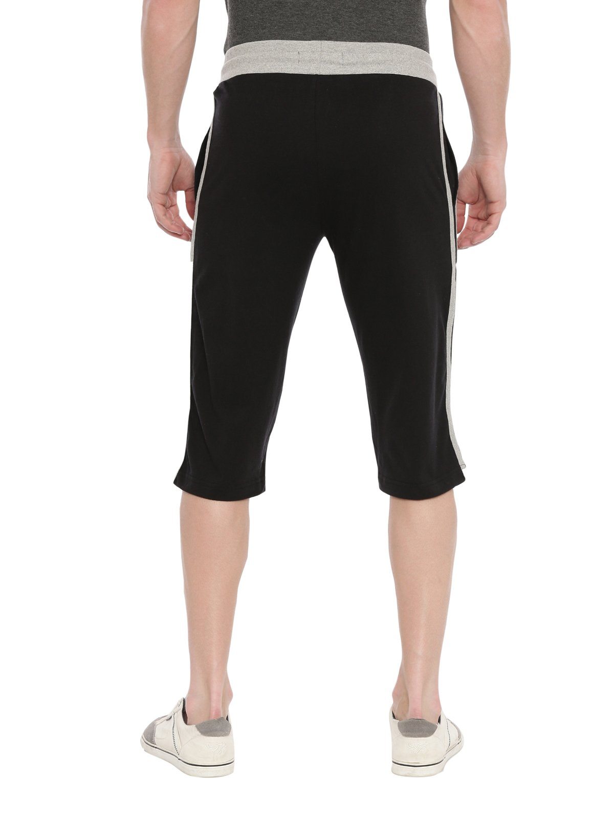 Classic Polo Black Lounge Wear Lounge Wear Classic Polo 