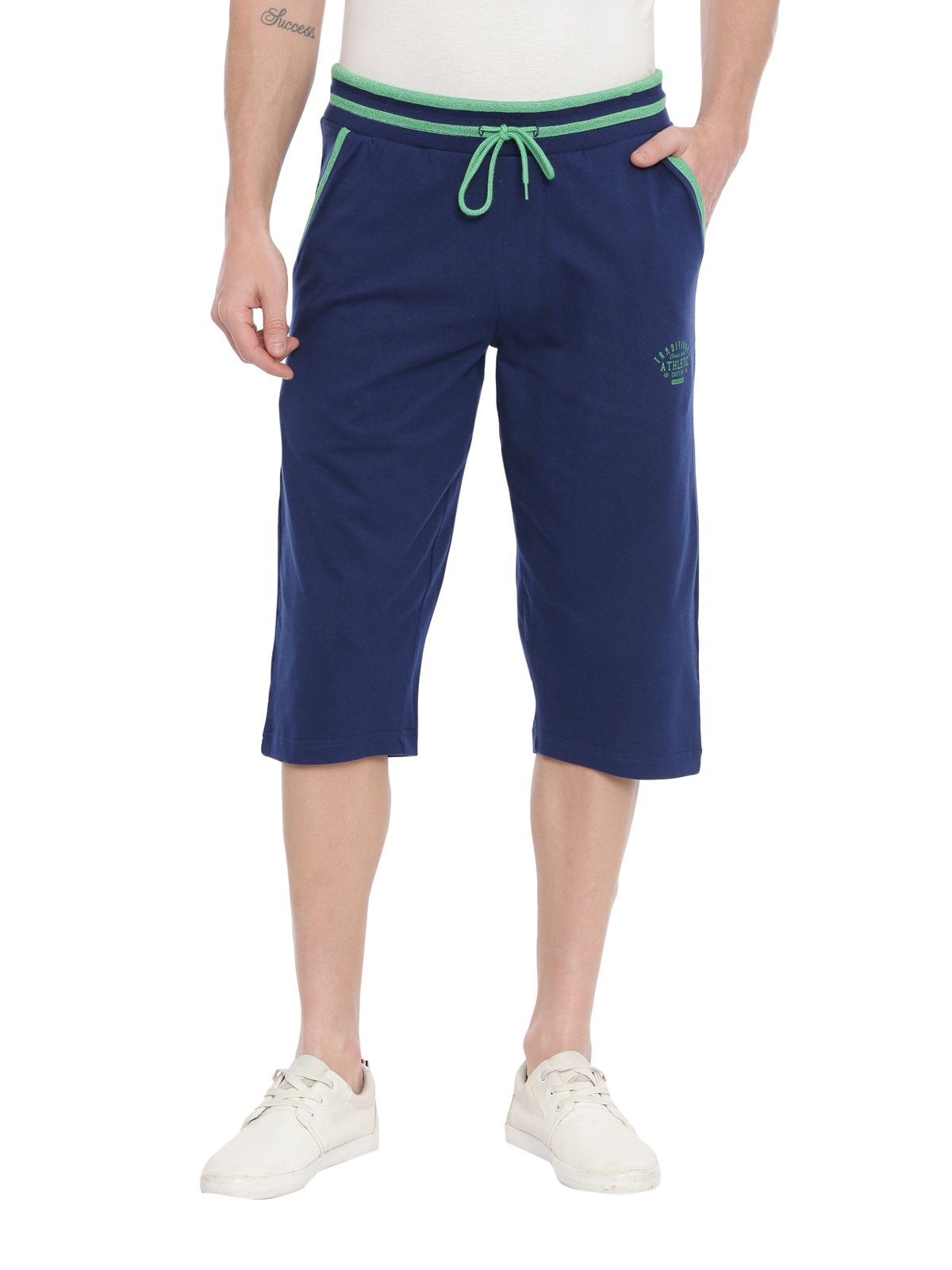 Classic Polo Blue Lounge Wear Lounge Wear Classic Polo 