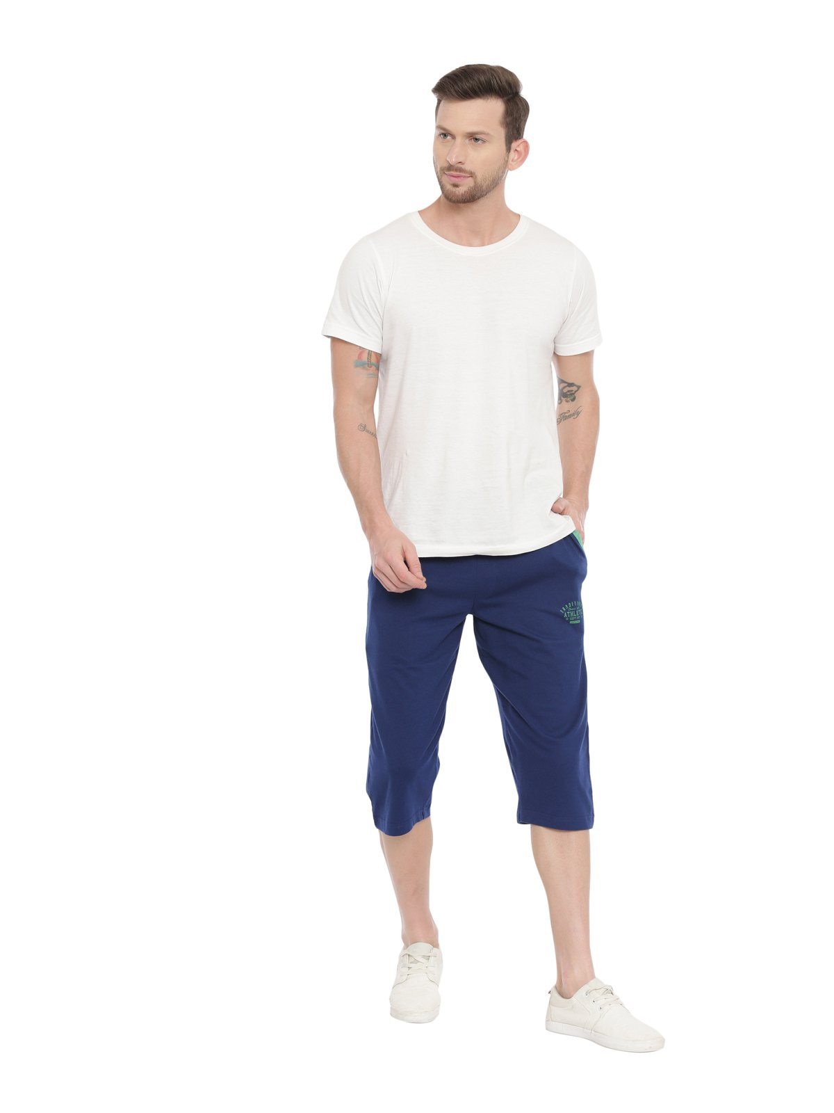 Classic Polo Blue Lounge Wear Lounge Wear Classic Polo 