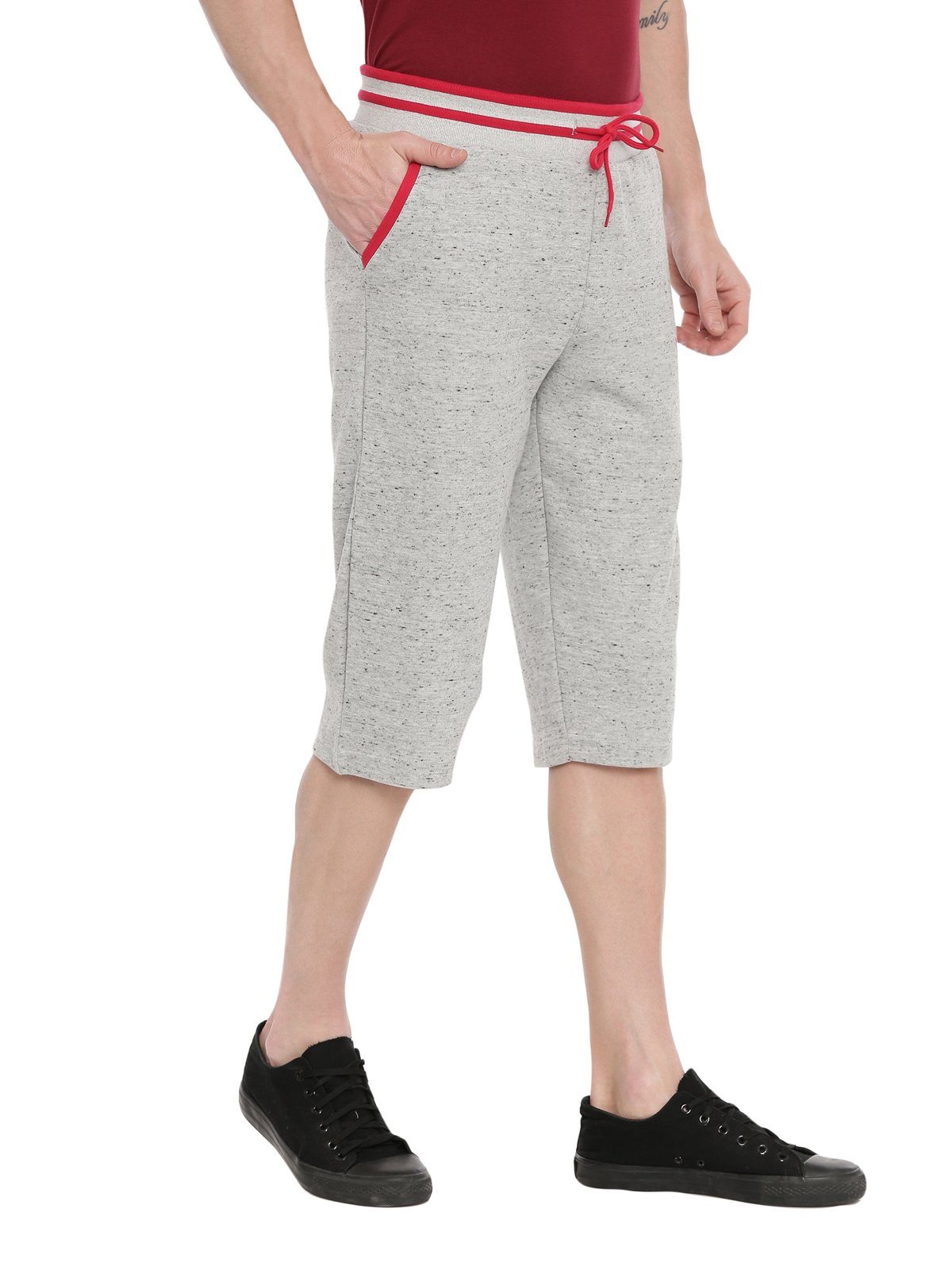 Classic Polo Grey Lounge Wear Lounge Wear Classic Polo 