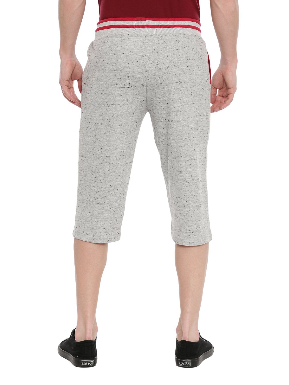 Classic Polo Grey Lounge Wear Lounge Wear Classic Polo 